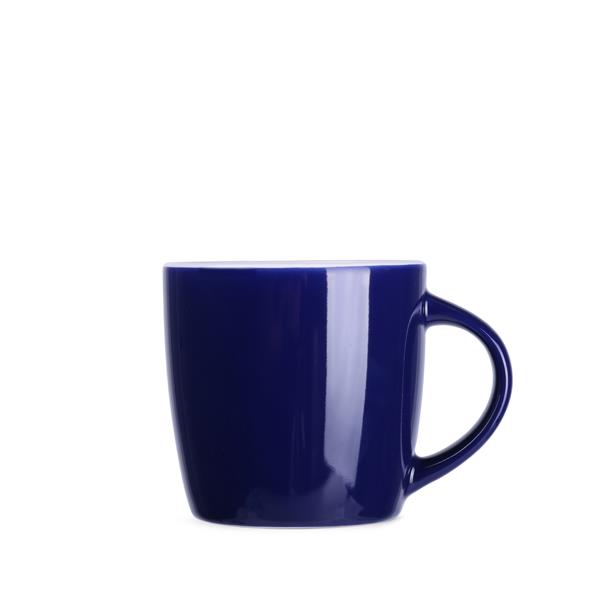 Handy 320ml granatowy/biały