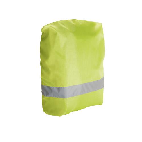 ILLUSION. Wodoodporna ochrona plecaka 210D