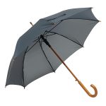 JAZZ - Automatyczny parasol - szary
