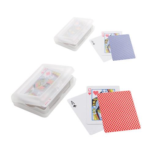 JOHAN. Talia 54 kart