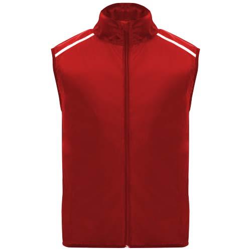 Jannu lekki ocieplacz unisex do biegania