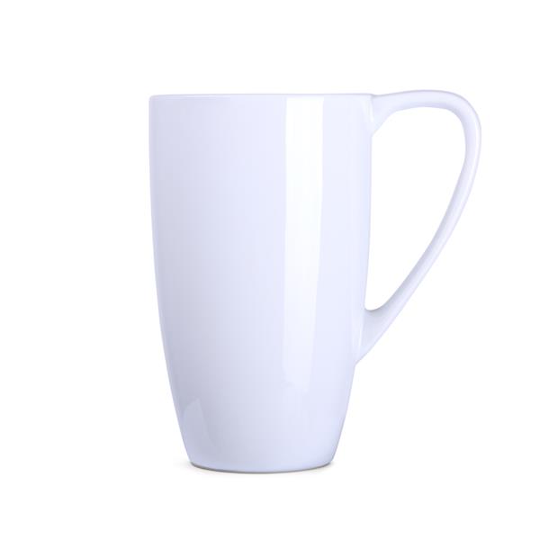 Jasmine 400ml biały