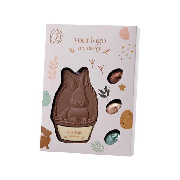 KOLEKCJA EASTER GIFT BASKET