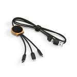 Kabel Asimov rPET 5 w 1
