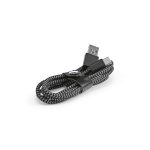 Kabel Leibniza rPET 1m