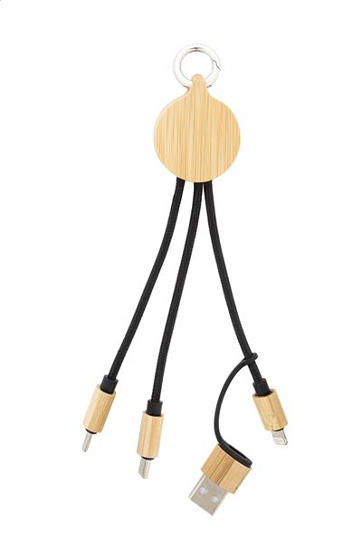 Kabel do ładowania USB Cobbel Mini