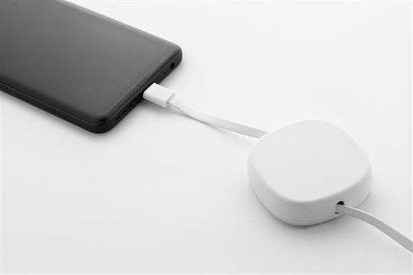 Kabel ładujący USB-C 60 W RABS Cabsle