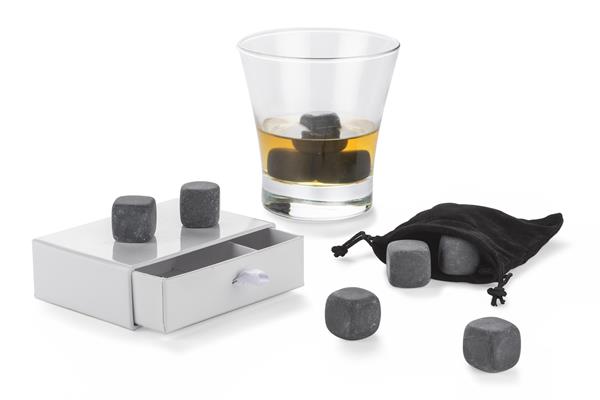 Kamienie do whisky TENNESSEE