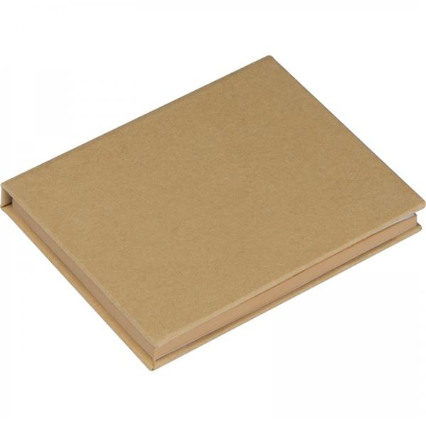 Karteczki do markowania IRENE - beżowy