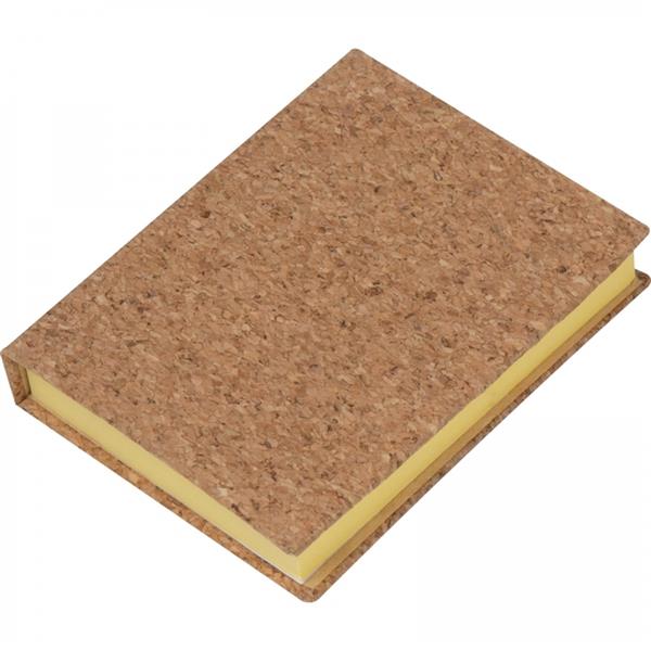 Karteczki do markowania LORETTA - beżowy