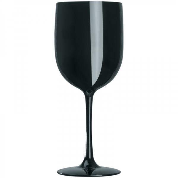 Kieliszek plastikowy ST. MORITZ 450 ml