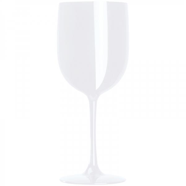 Kieliszek plastikowy ST. MORITZ 450 ml