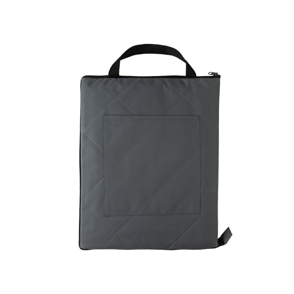 Koc piknikowy AWARE™ RPET - P459.122