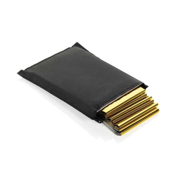 Koc ratunkowy, termoizolacyjny VINGA Solra - P239.5501