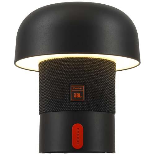 Kooduu Sensa Play Mini przenośny głośnik JBL i lampa