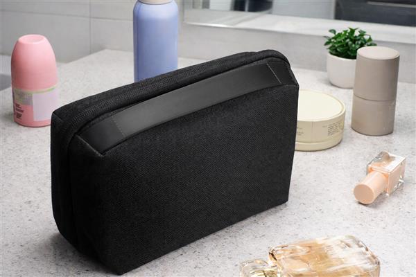 Kosmetyczka 234808735 - czarny