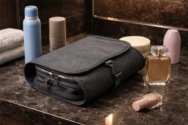 Kosmetyczka 234936223 - szary