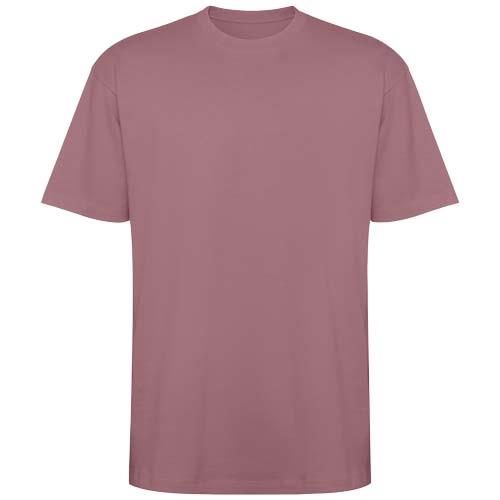 Koszulka Bull, unisex, oversize, z krótkim rękawem