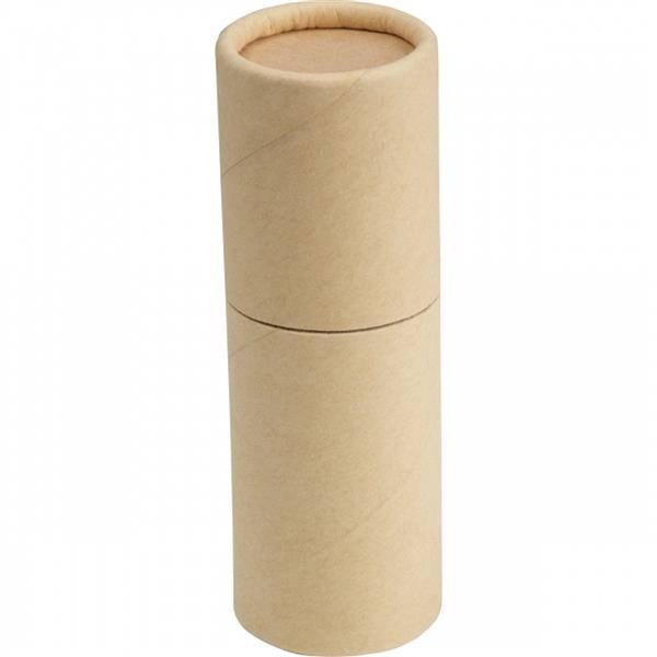 Kredki drewniane 12 kolorów FRANCISCO - wielokolorowy