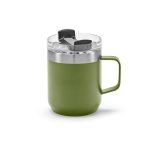Kubek Shinano z recyklingowanej stali nierdzewnej 420 ml