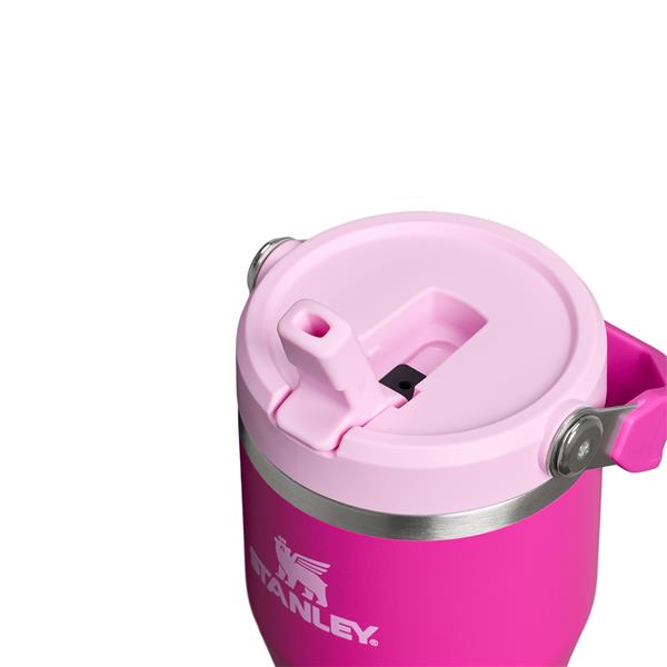 Kubek The IceFlow Flip Straw 2.0 Tumbler 0.6L / 20oz