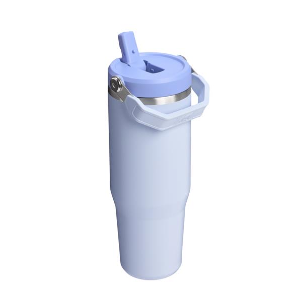 Kubek The IceFlow Flip Straw 2.0 Tumbler 0.89L / 30oz