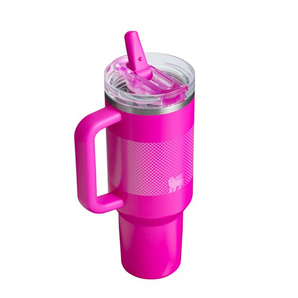 Kubek The Quencher ProTour Flip Straw Tumbler 1.18L / 40oz