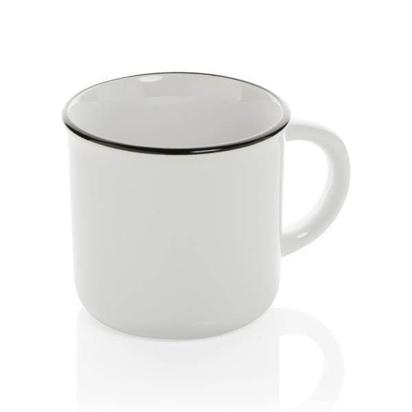 Kubek ceramiczny 280 ml - P434.033