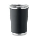 Kubek dwuścienny 350 ml