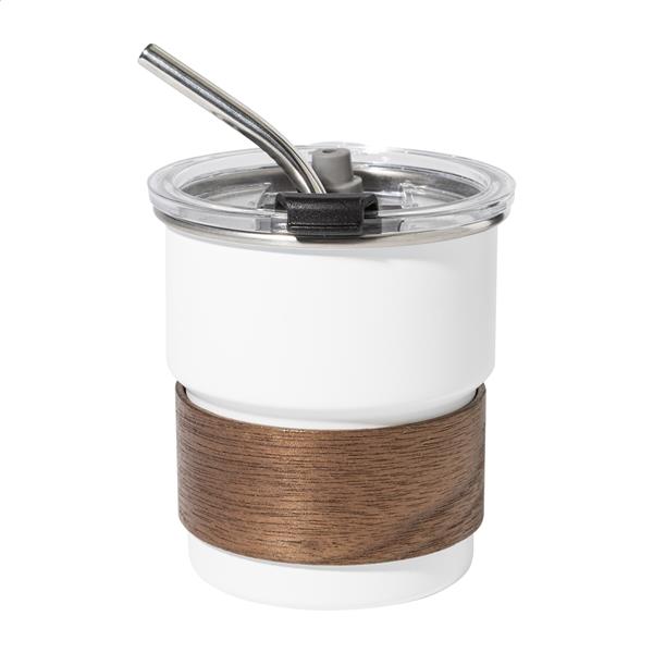 Kubek podróżny RSS Waffee