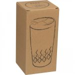 Kubek termiczny 300 ml INES - ciemnoszary