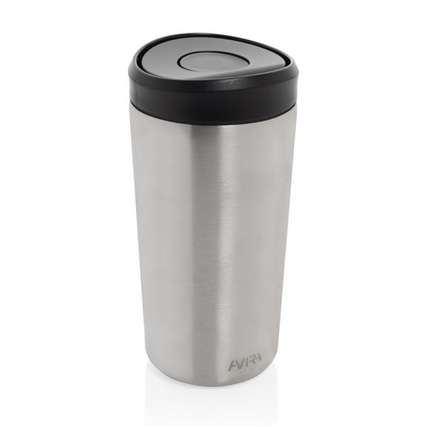 Kubek termiczny 400 ml Avira Alix - P438.1002