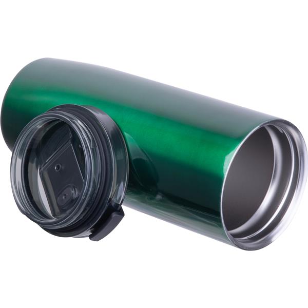 Kubek termiczny CrisMa 600 ml MARIO - zielony