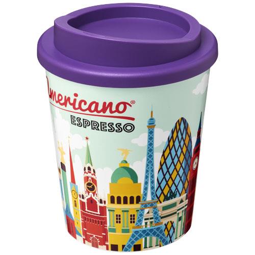 Kubek termiczny espresso z serii Brite-Americano® o pojemności 250 ml