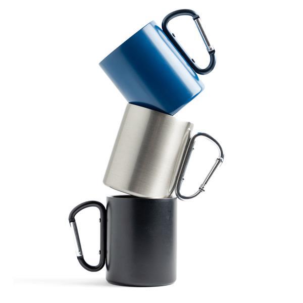 Kubek z karabińczykiem / MRSS Hook