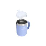 Kubek z uchem Everyday Camp Mug 0.23 L Hydrangea Stanley