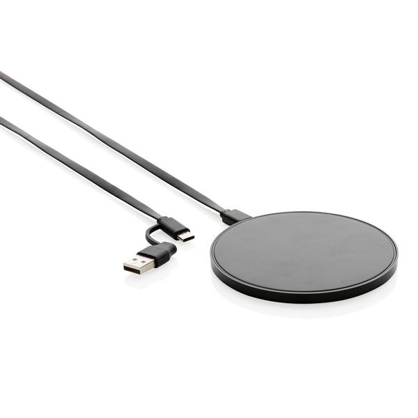 Ładowarka bezprzewodowa 10W - P308.661