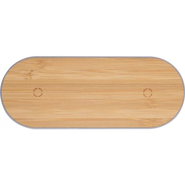 Ładowarka indukcyjna NASSAU