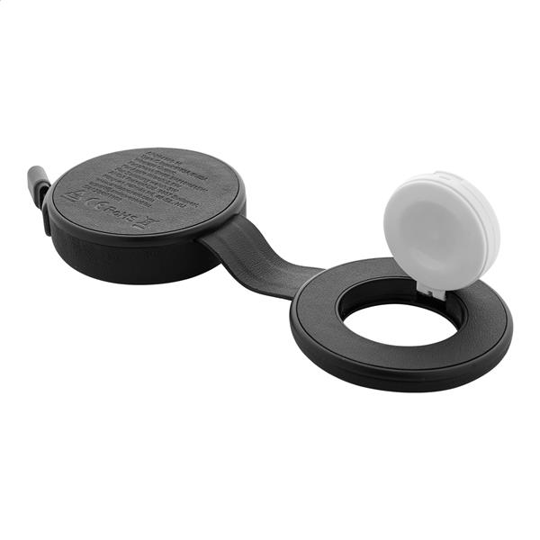 Ładowarka indukcyjna RPU LuxCharge Go