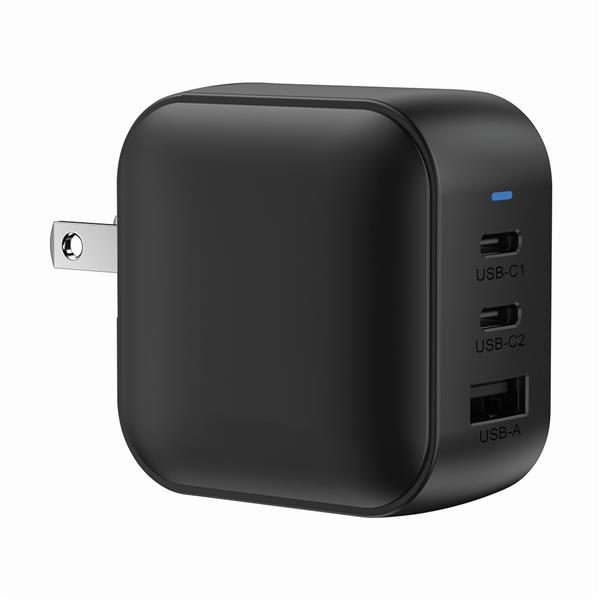 Ładowarka ścienna 70W Urban Vitamin Santa Cruz - P301.9801