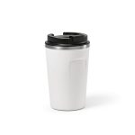 Limpopo Kubek podrózny ze stali nierdzewnej z recyklingu 460 ml