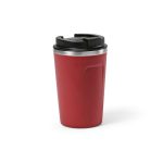 Limpopo Kubek podrózny ze stali nierdzewnej z recyklingu 460 ml
