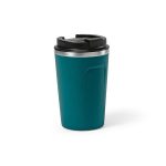 Limpopo Kubek podrózny ze stali nierdzewnej z recyklingu 460 ml