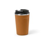 Limpopo Kubek podrózny ze stali nierdzewnej z recyklingu 460 ml