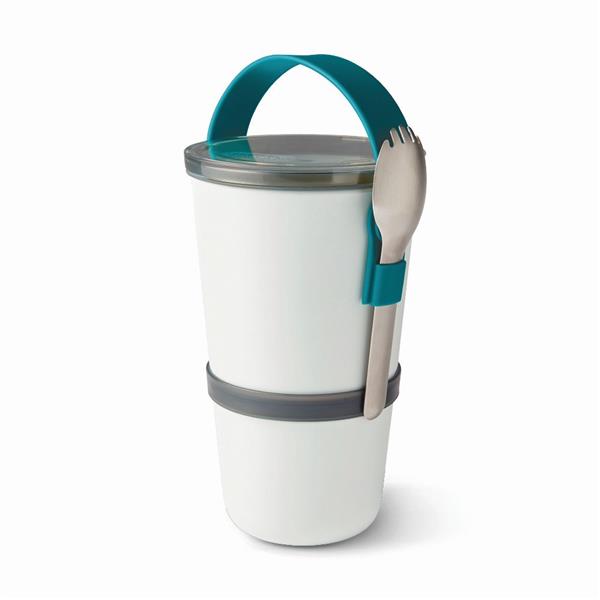 Lunchbox, miska śniadaniowa Black+Blum - P439.0333