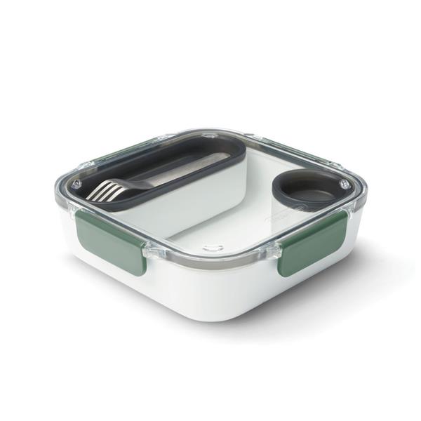Lunchbox, pudełko śniadaniowe Black+Blum - P439.0227
