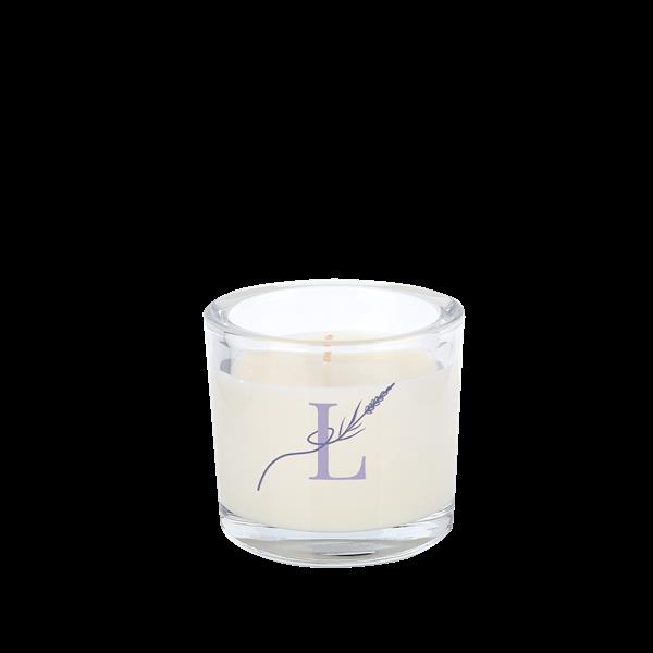 Lux EU Soy Wax 90ml bezbarwny