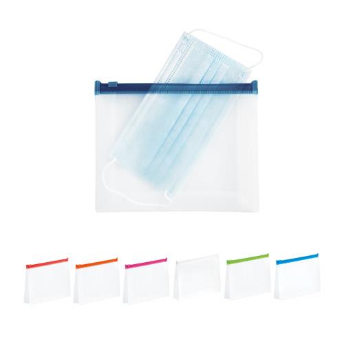 MARGOT. Hermetyczne etui z EVA