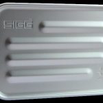 METAL BOX PLUS S ALU