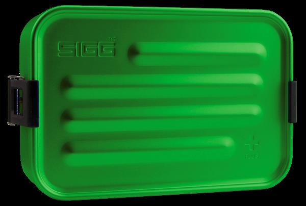 METAL BOX PLUS S GREEN